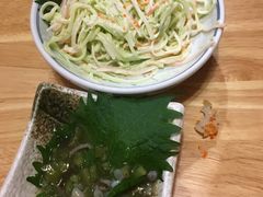-东京屋(武定路店)