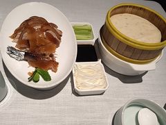 -聚味坊烤鸭店(草桥店)