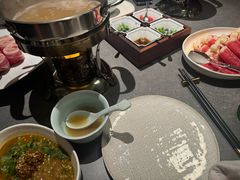 -鼎鼎香·港式火锅(北京SKP店)