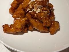 糖醋里脊-伙靠·江浙菜(田林路店)