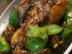地三鲜-黑土印象菜馆(三元桥店)