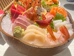 -綱元·海鲜豆捞(明州里店)