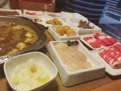 -傣妹火锅(荔湾广场店)