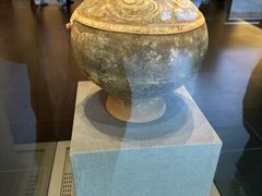 -洛阳古墓博物馆