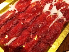 -北京老门框爆肚涮肉馆(凤城六路店)