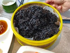 -紫藤园·天目湖大鱼头(南山竹海店)