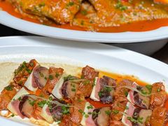 -曾宴·楚菜(湖北省博物馆店)