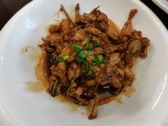 -走马楼饭庄(慈城古县城店)