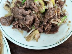 -清真永恒华威肉饼(潘家园店)