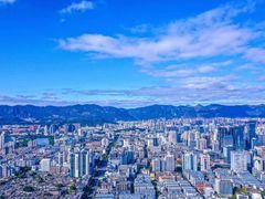 -乌山风景区