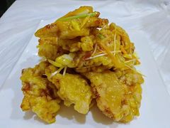 -聚福缘菜馆(隆昌路店)