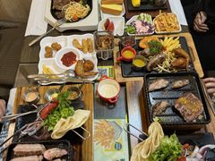 -豪客来牛排(西昌大巷口月城广场店)