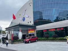 -广州保龄球馆(广州天河体育中心店)