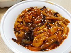 -叶氏兄弟饭摊(马鞍池东路店)