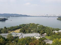 -浙江西子宾馆·牡丹厅