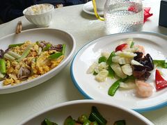 -天天渔港(杏林街店)