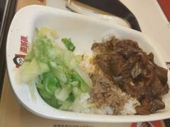 -南城香(北京南站店)