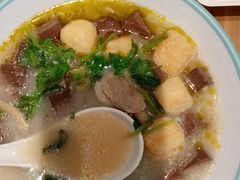 -小杨生煎(香港名都店)