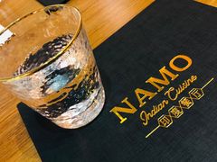 -NAMO印度餐厅