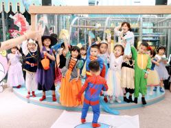 -泡泡米POPOME益智乐园(洪殿花园旗舰店)