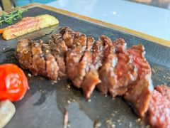 -1874融合西厨·观景餐厅(保利店)