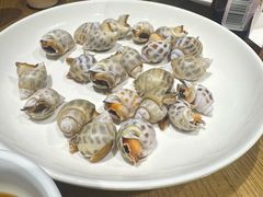 -拉完海鲜大排档(温岭店)