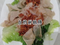 -潮福城大酒楼(北尚店)