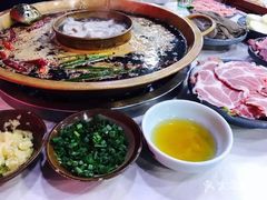 -家禧年代老火锅(中山路店)