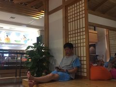 -汤森悠生活文化汤(江宁万达店)