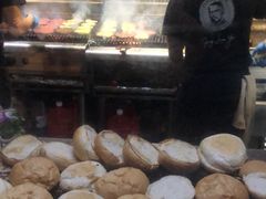 -Fergburger(皇后镇店)