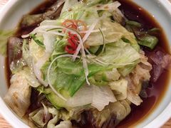 -去茶去餐厅(中央大街店)