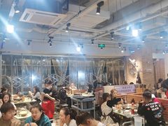 大堂-五里关火锅(牛市口店)