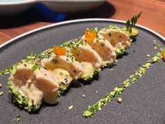-喜鼎海胆水饺(东港店)