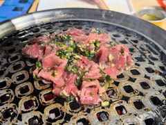 -霸腹烤肉(厦门柚子番店)