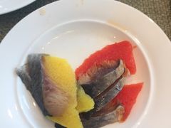 -视界美食自助餐厅·石家庄希尔顿酒店