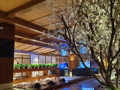 -健身浴池(站前街店)