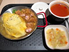 -乡村基(杨家坪建设店)