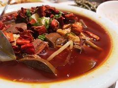 毛血旺-峨嵋酒家总店(车公庄店)