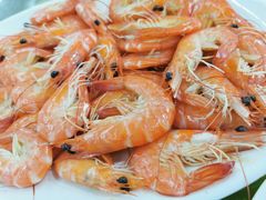 -明记海鲜大排档(巽寮湾店)