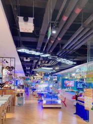 -卡通尼乐园(上海万象城店)