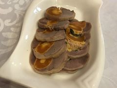 -永兴餐厅(复兴中路店)
