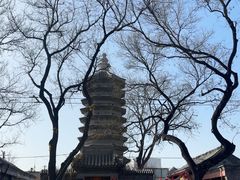-正阳书局(西四南大街店)