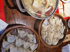 -新兴园饺子馆(河南街店)