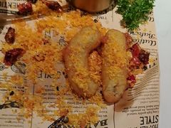 -避风塘·老港味餐厅(虹口龙之梦店)