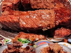 -隐炉和牛烧肉店(群力店)