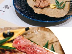 -鮨一日本料理(大中华店)