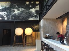 -元生咖啡(陶溪川店)