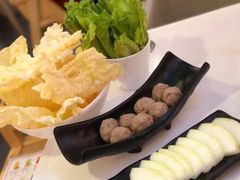 -陈记顺和牛肉火锅(岗顶店)