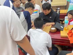 -弈海围棋学堂(夕照寺校区)