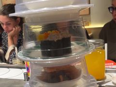 -新一番三文鱼寿司(大东海店)